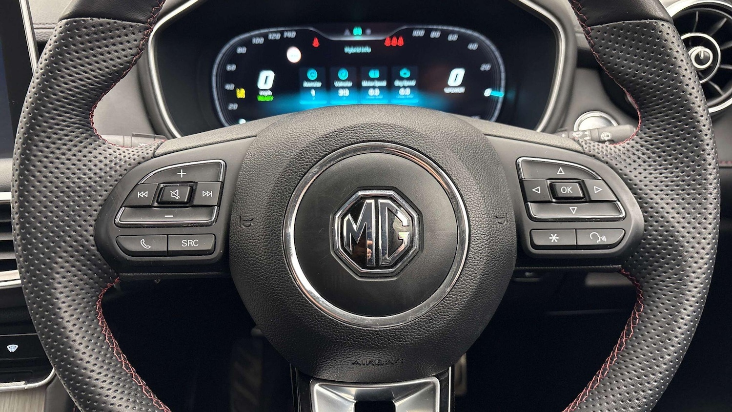 Used MG MG HS 2024 for sale - 77510905: Photo 11