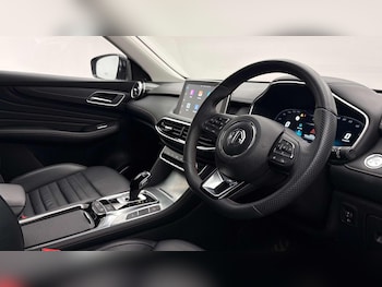 Used MG MG HS 2024 for sale - 77510905: Photo