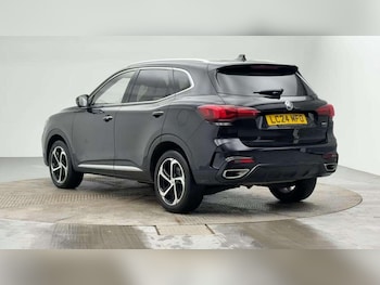 Used MG MG HS 2024 for sale - 77510905: Photo