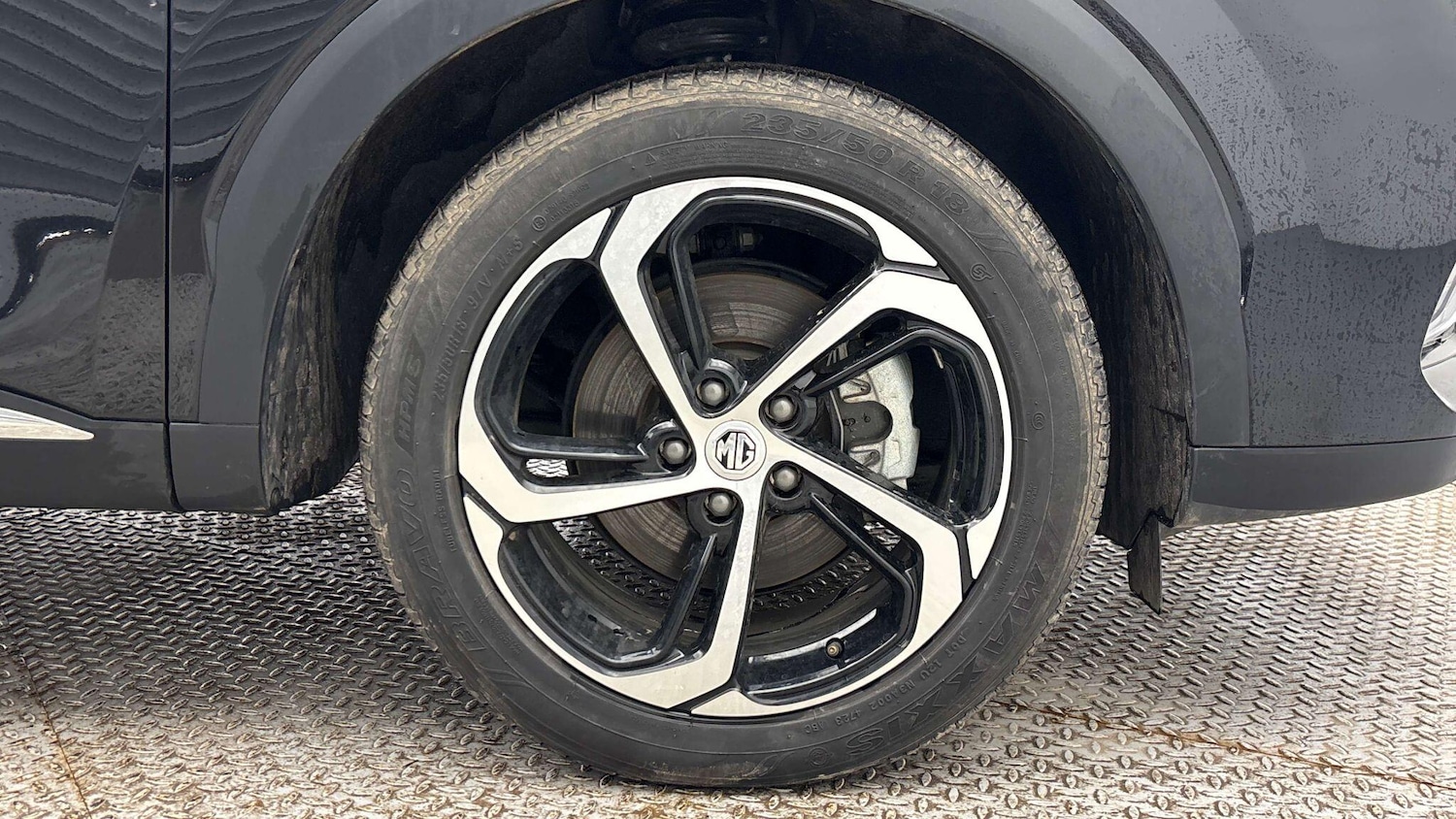 Used MG MG HS 2024 for sale - 77510905: Photo 6
