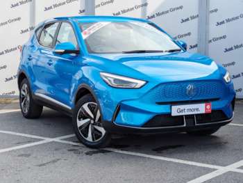 Used MG MG ZS 2025 for sale - 75097327: Photo