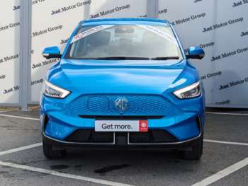 Used MG MG ZS 2025 for sale - 75097327: Photo