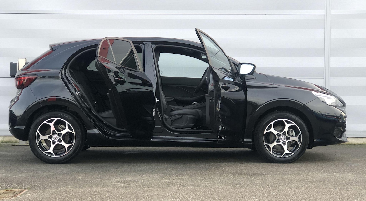 Used MG MG3 2024 for sale - 77091272: Photo 10