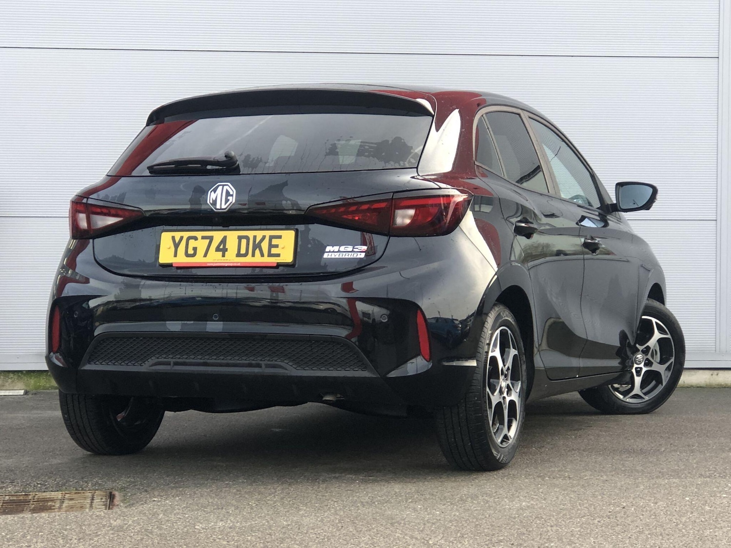 Used MG MG3 2024 for sale - 77091272: Photo 11