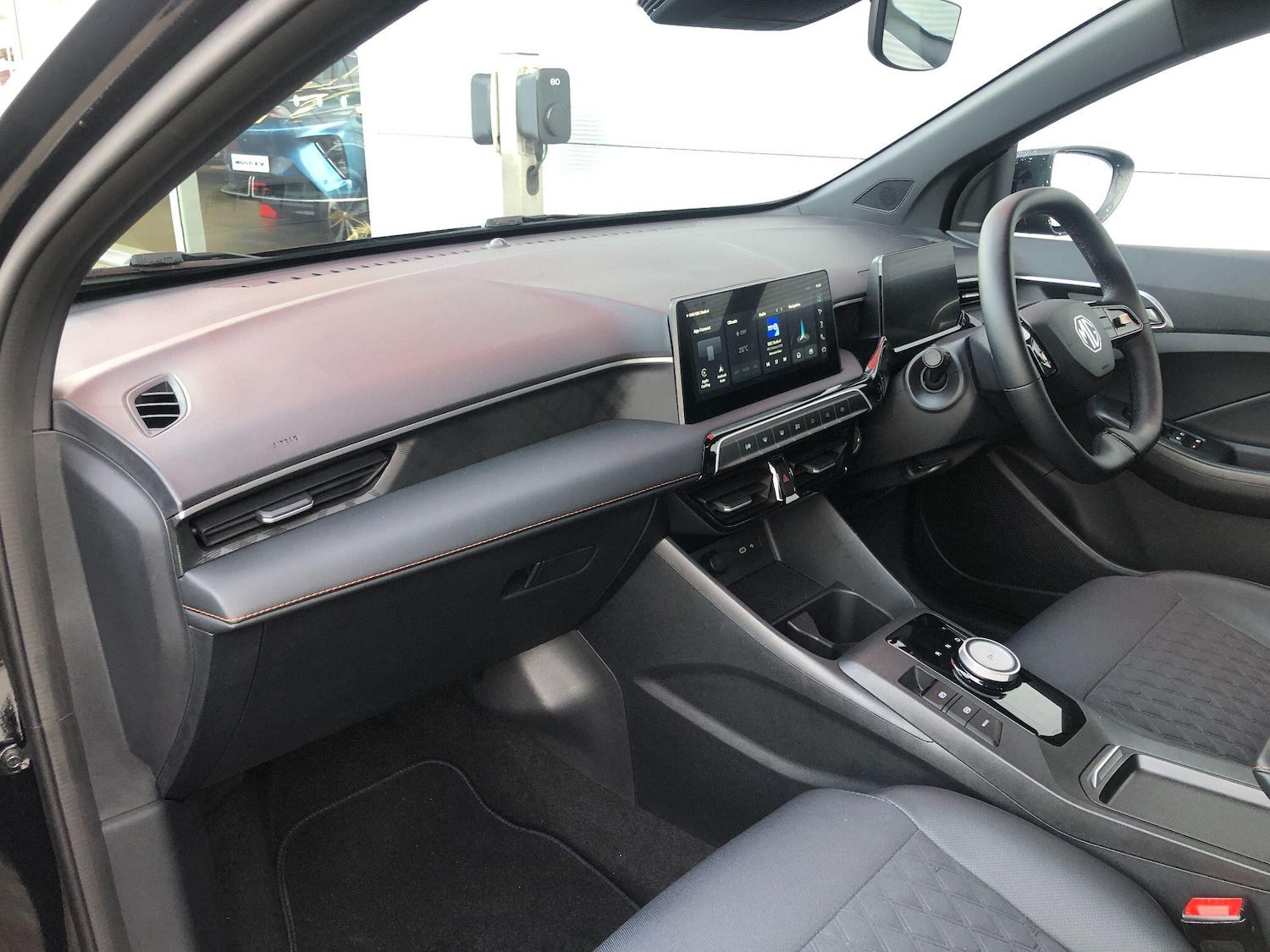 Used MG MG3 2024 for sale - 77091272: Photo 12