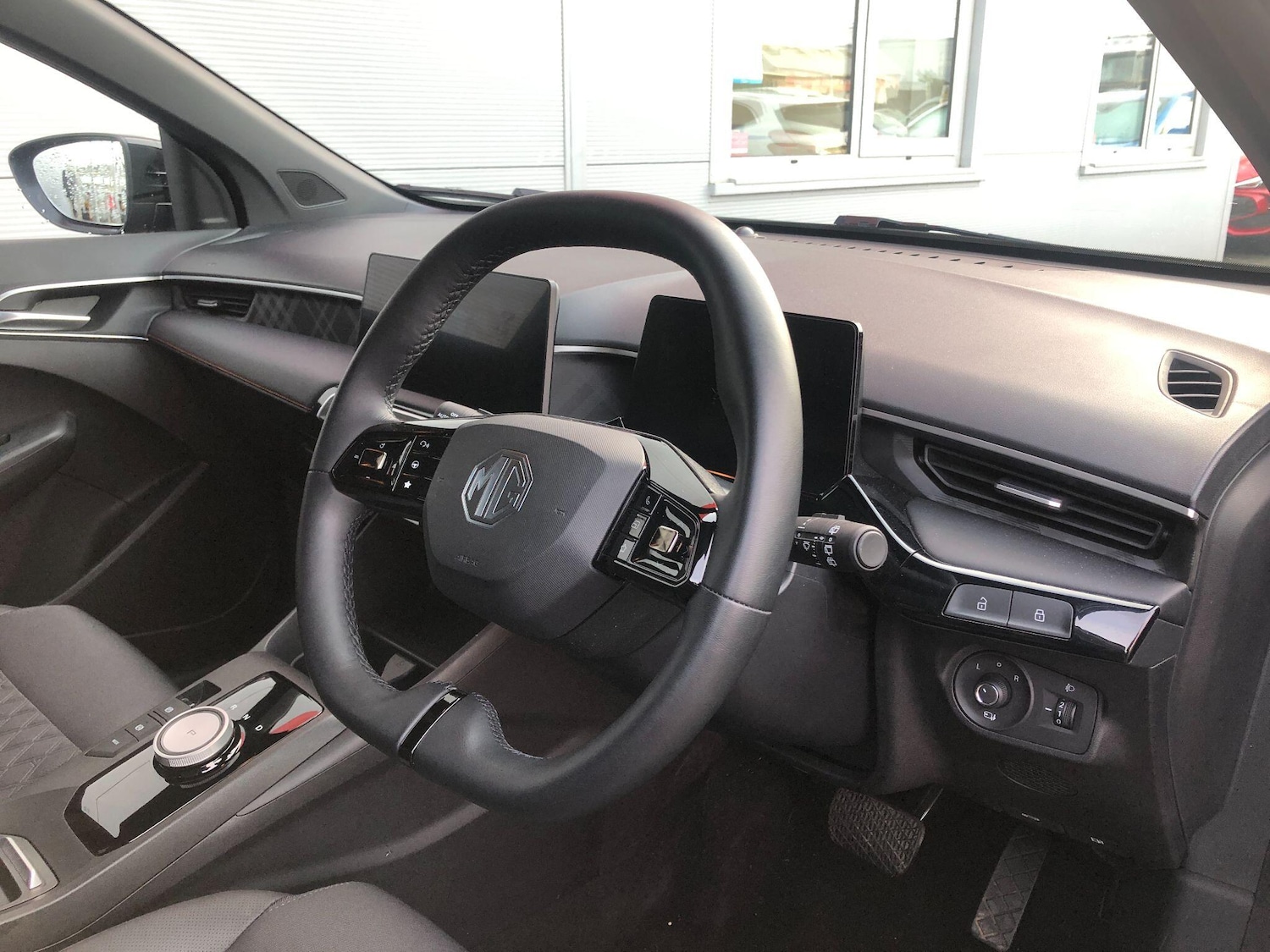 Used MG MG3 2024 for sale - 77091272: Photo 13