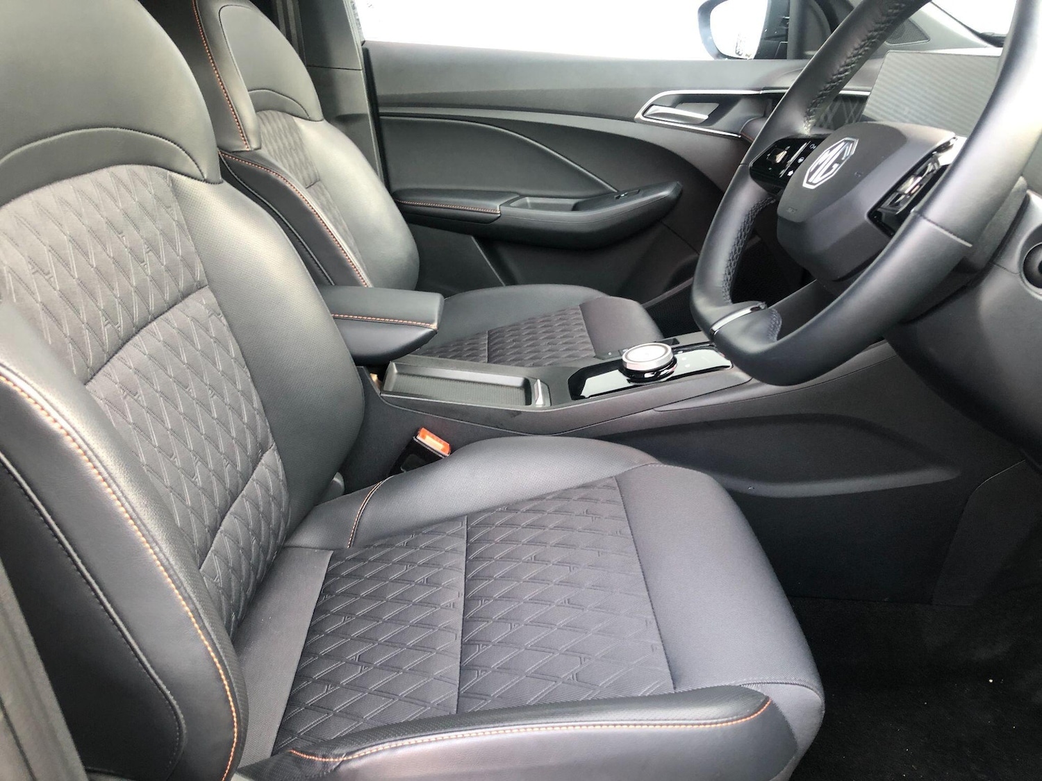 Used MG MG3 2024 for sale - 77091272: Photo 14