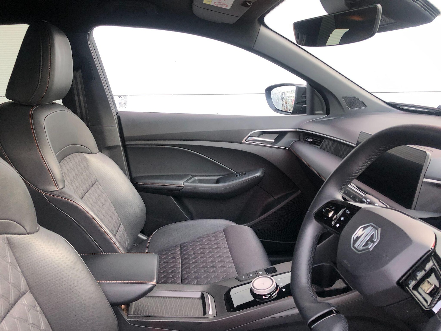 Used MG MG3 2024 for sale - 77091272: Photo 15