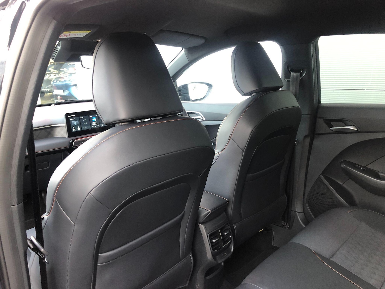 Used MG MG3 2024 for sale - 77091272: Photo 19