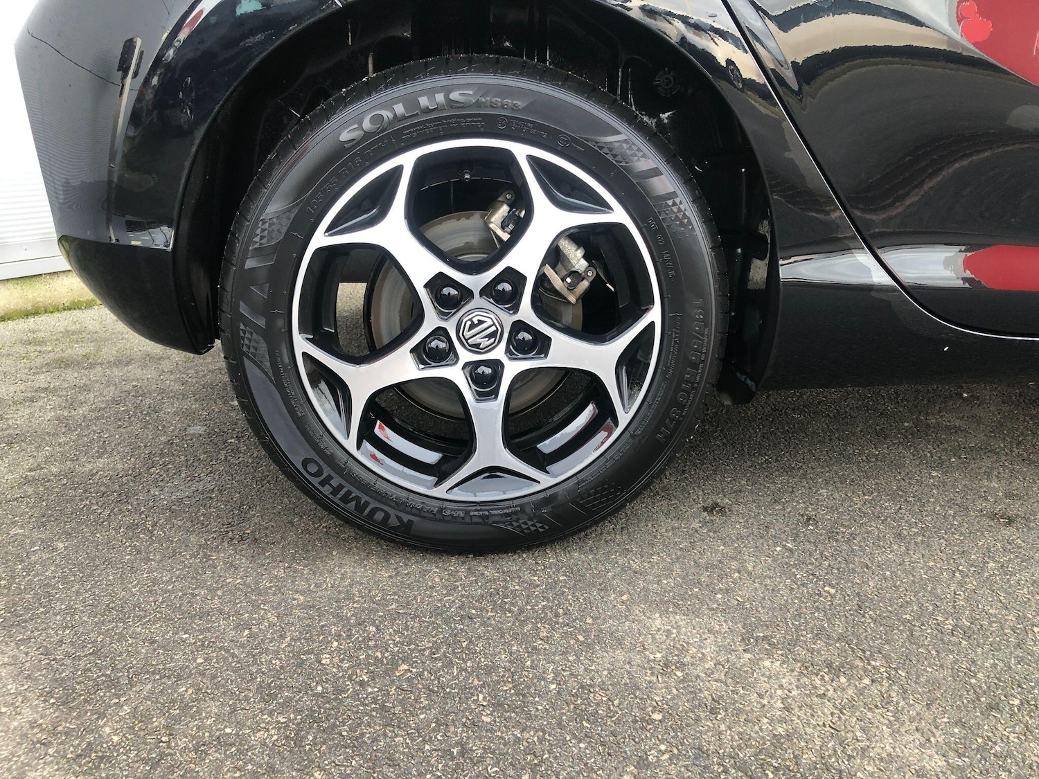 Used MG MG3 2024 for sale - 77091272: Photo 26