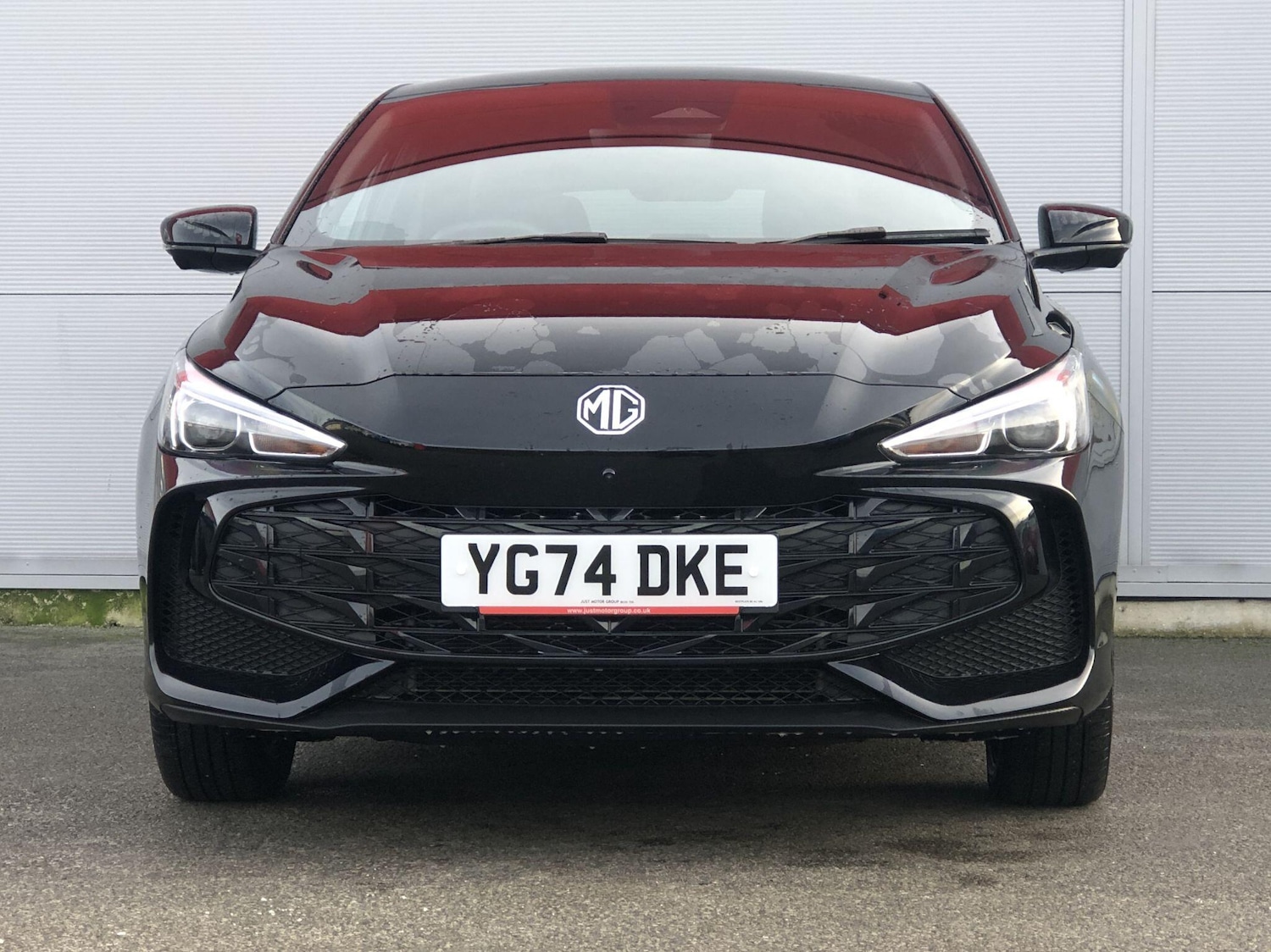 Used MG MG3 2024 for sale - 77091272: Photo 3