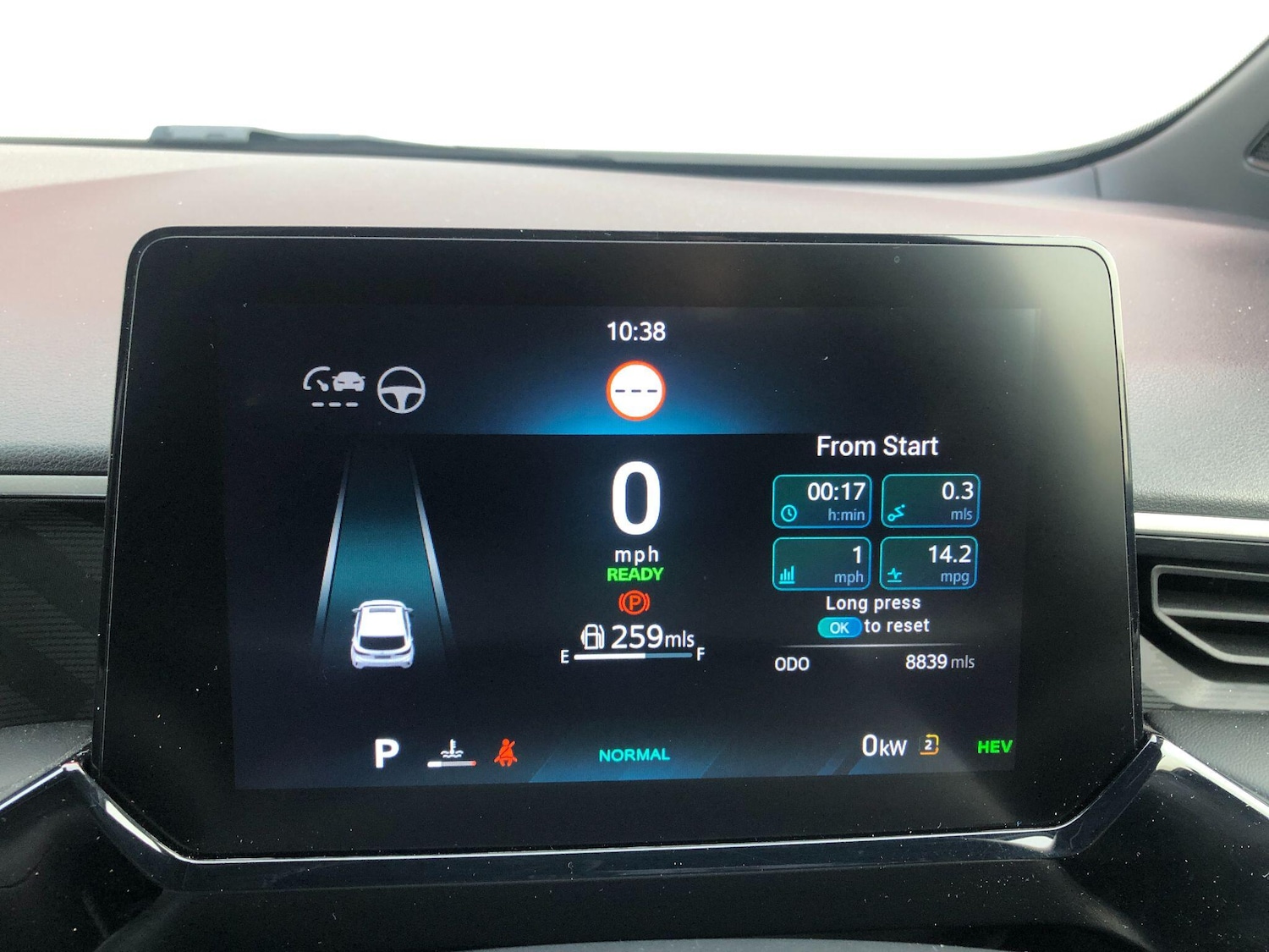 Used MG MG3 2024 for sale - 77091272: Photo 30