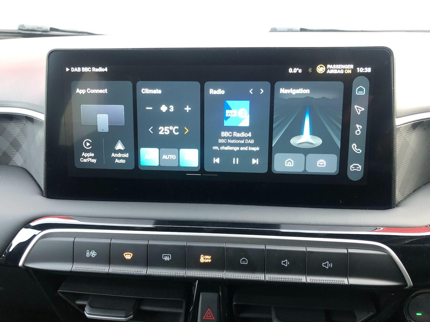 Used MG MG3 2024 for sale - 77091272: Photo 31