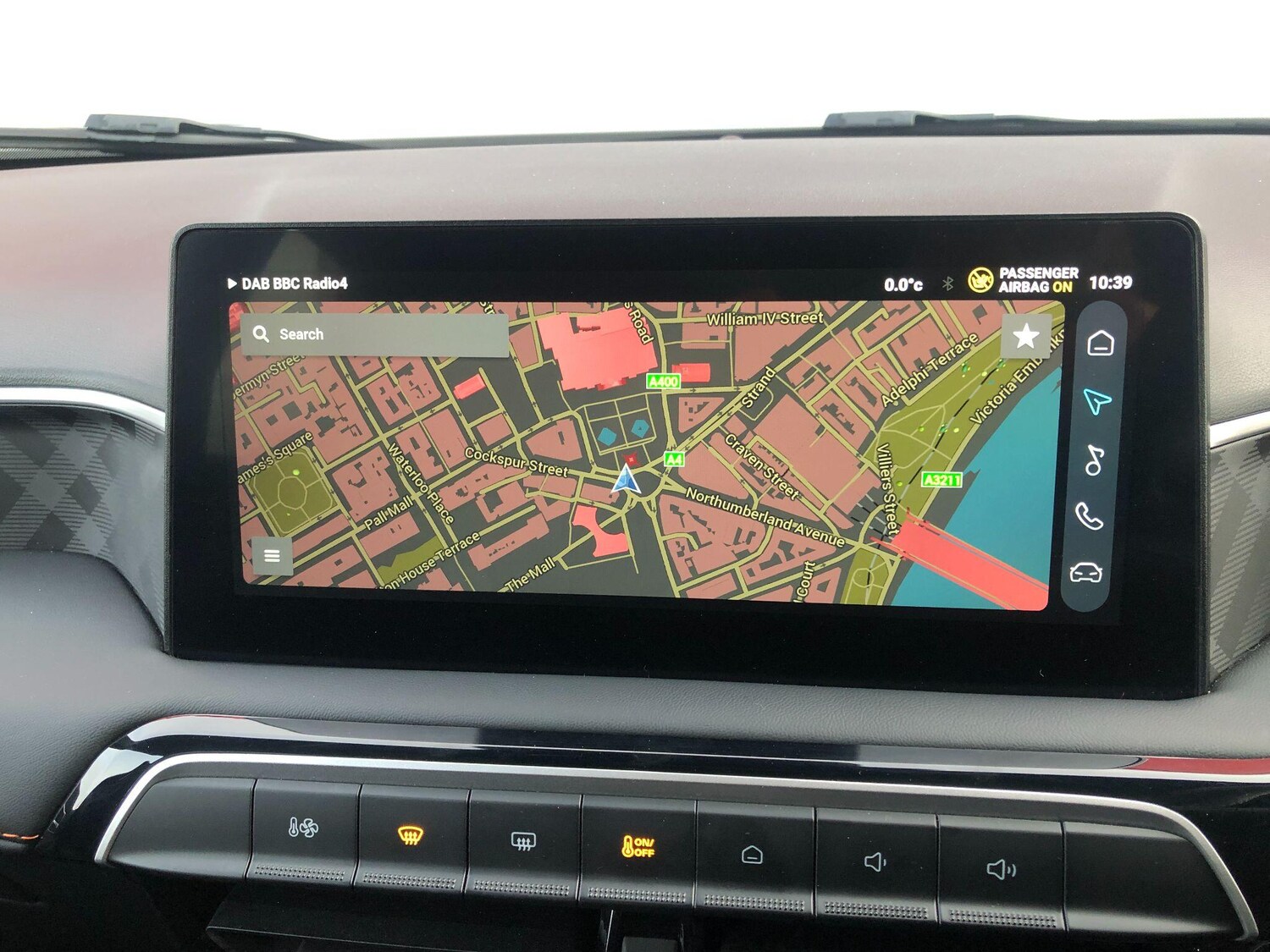 Used MG MG3 2024 for sale - 77091272: Photo 33