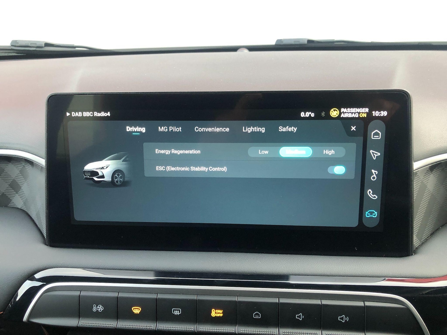 Used MG MG3 2024 for sale - 77091272: Photo 34