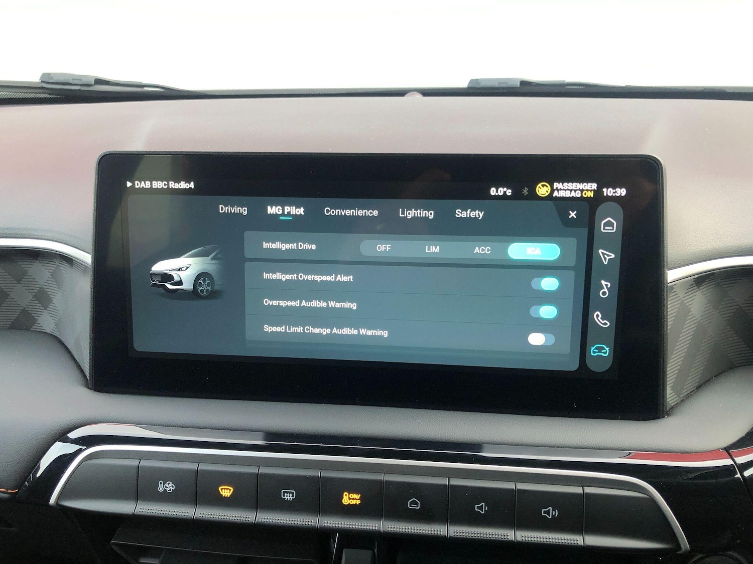 Used MG MG3 2024 for sale - 77091272: Photo 35