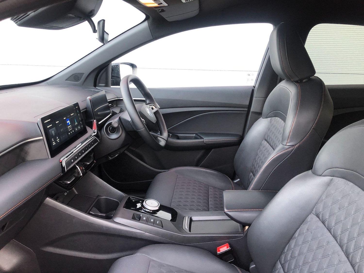 Used MG MG3 2024 for sale - 77091272: Photo 39