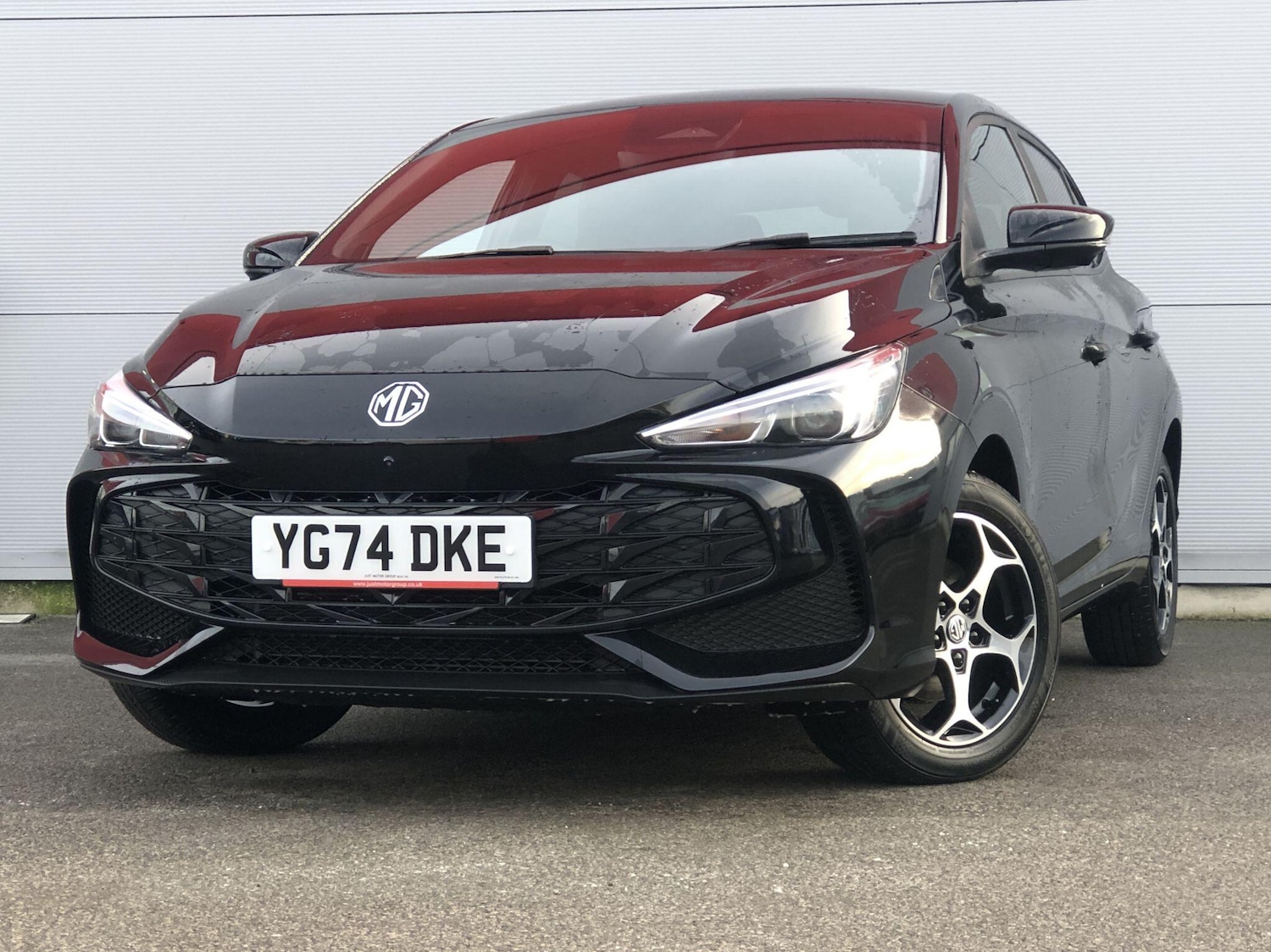 Used MG MG3 2024 for sale - 77091272: Photo 4