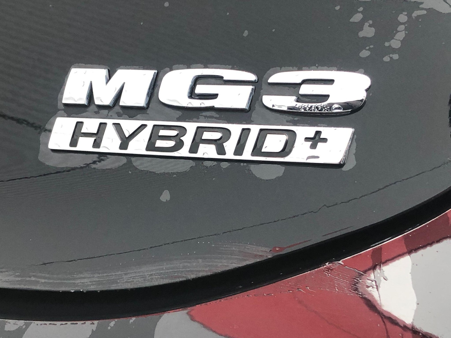 Used MG MG3 2024 for sale - 77091272: Photo 41