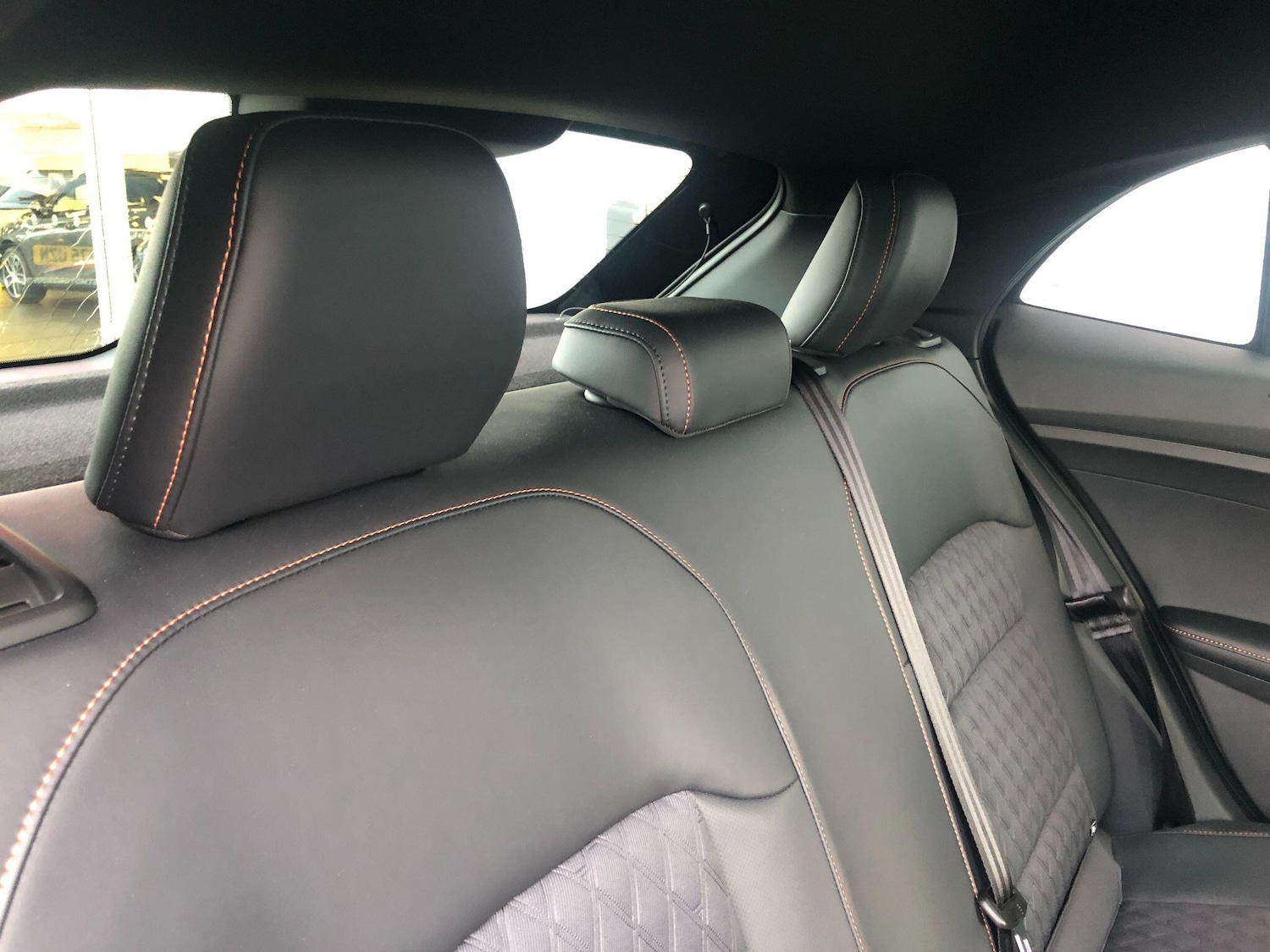 Used MG MG3 2024 for sale - 77091272: Photo 43