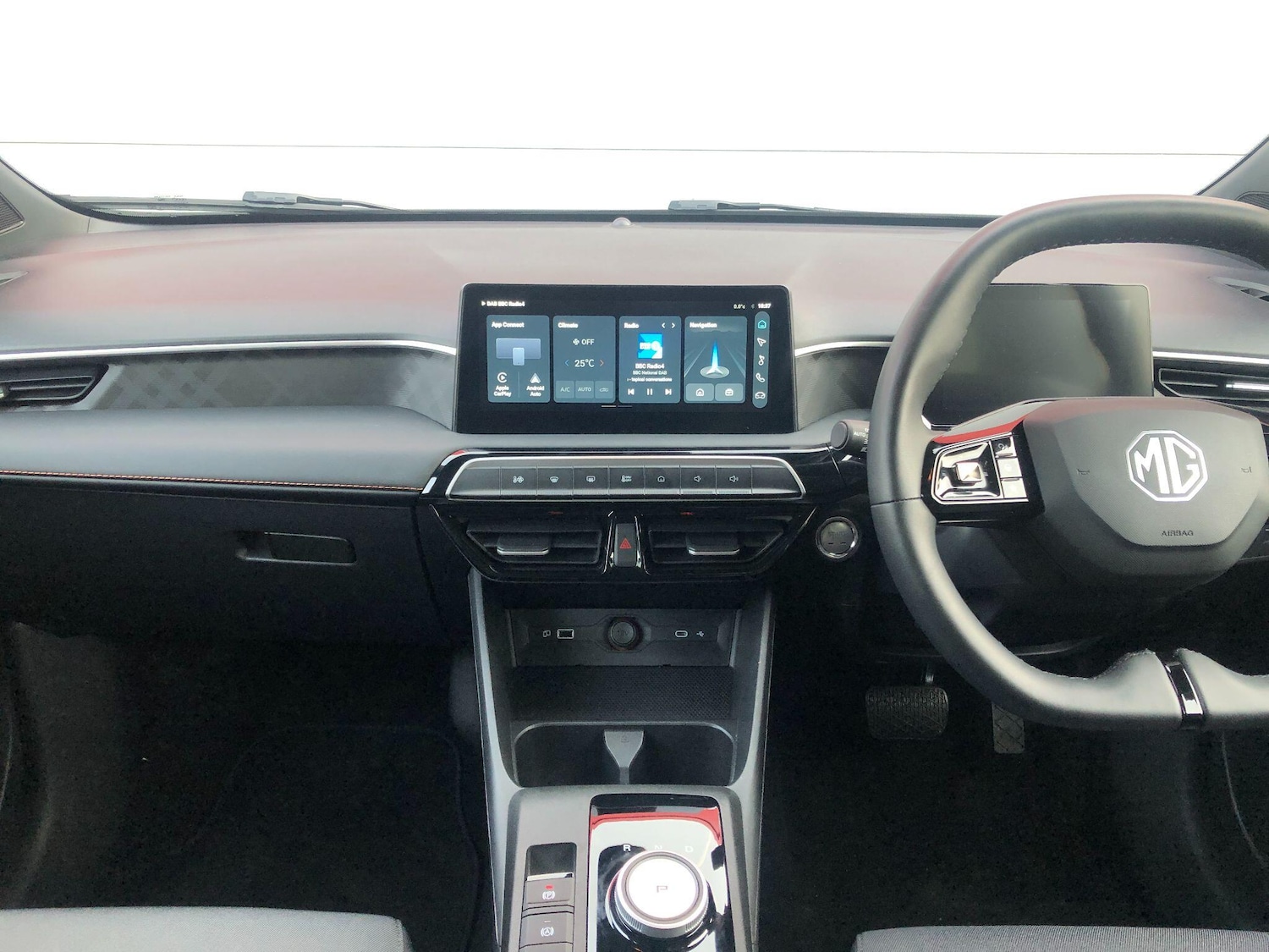 Used MG MG3 2024 for sale - 77091272: Photo 44