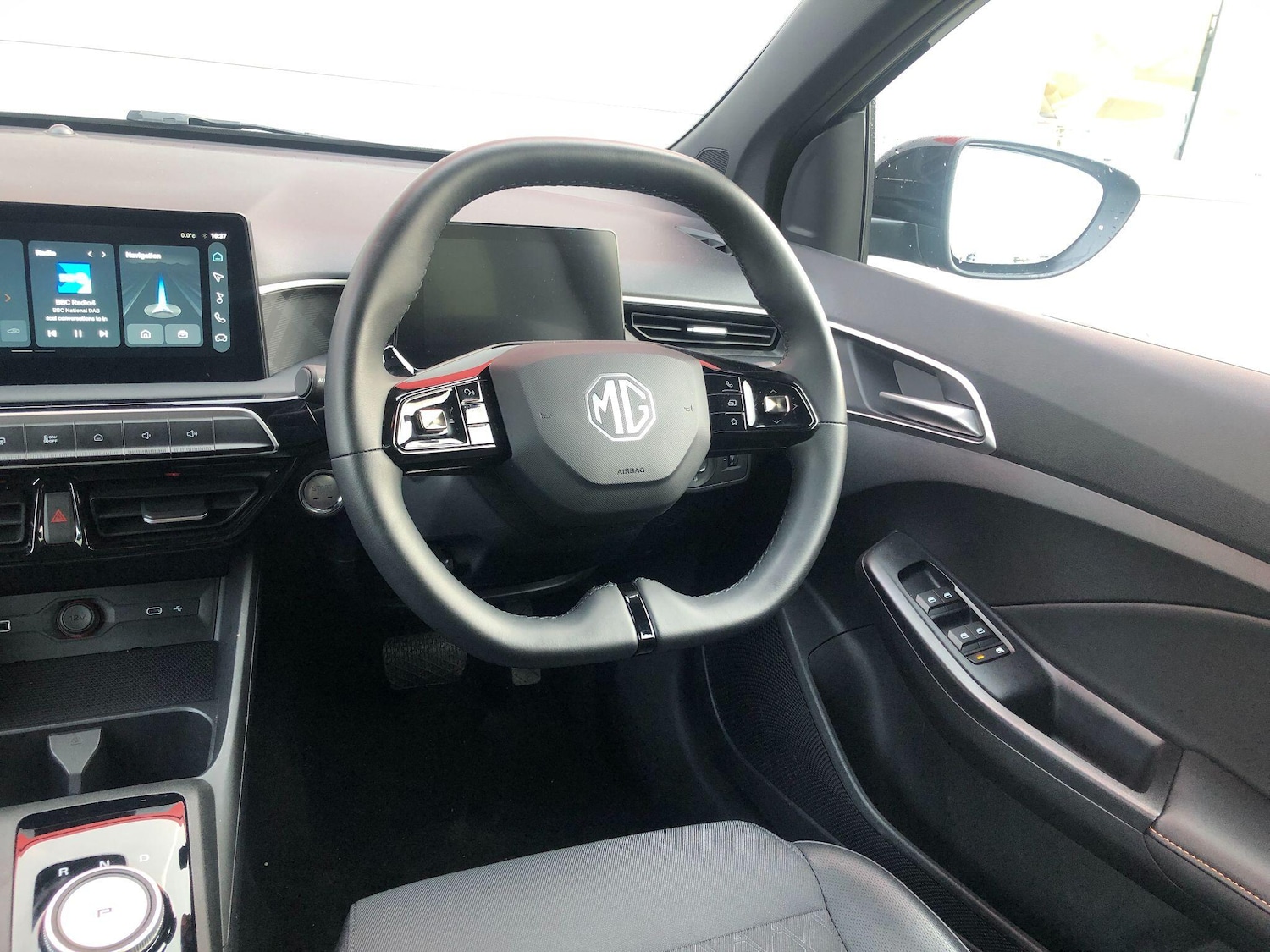 Used MG MG3 2024 for sale - 77091272: Photo 45