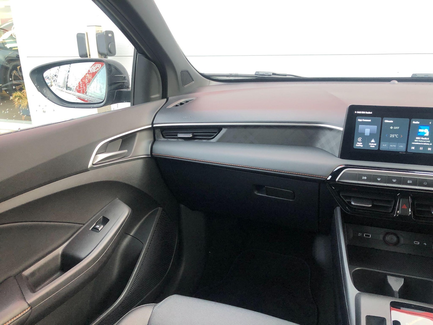 Used MG MG3 2024 for sale - 77091272: Photo 46