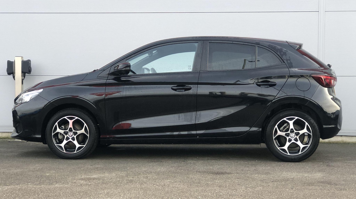 Used MG MG3 2024 for sale - 77091272: Photo 6