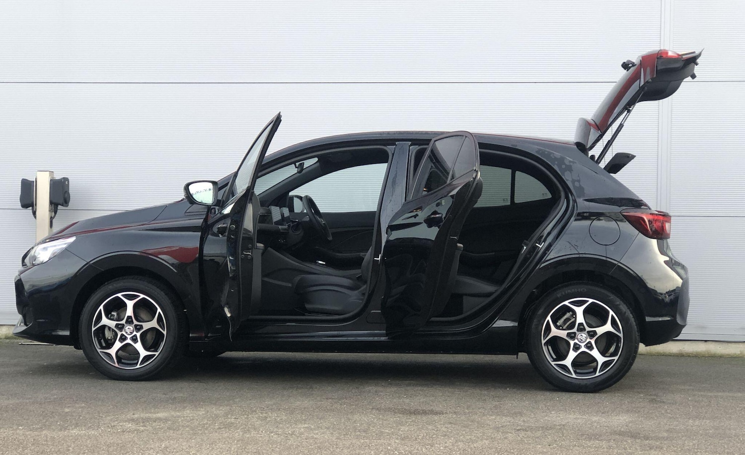 Used MG MG3 2024 for sale - 77091272: Photo 7