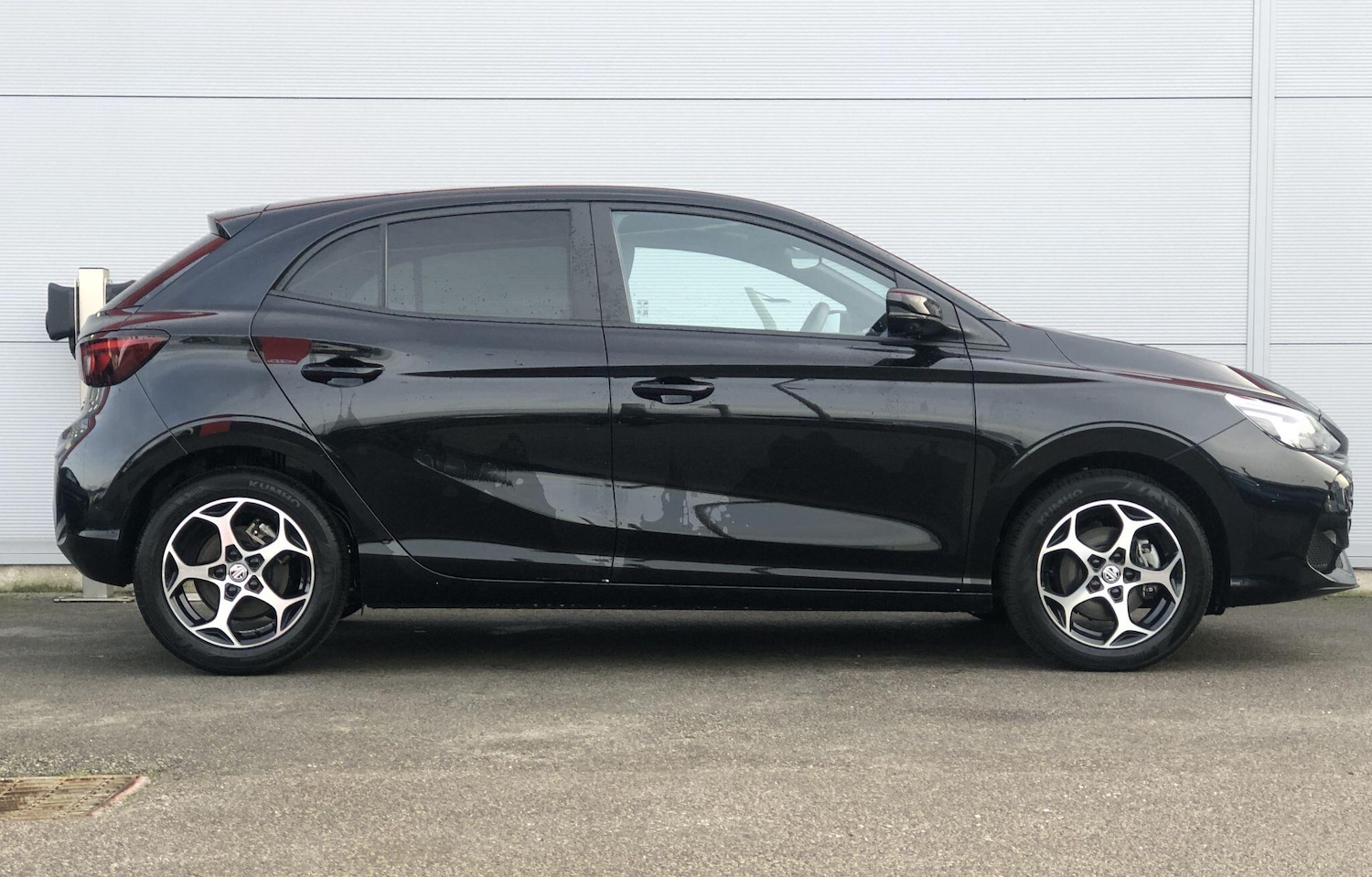 Used MG MG3 2024 for sale - 77091272: Photo 9