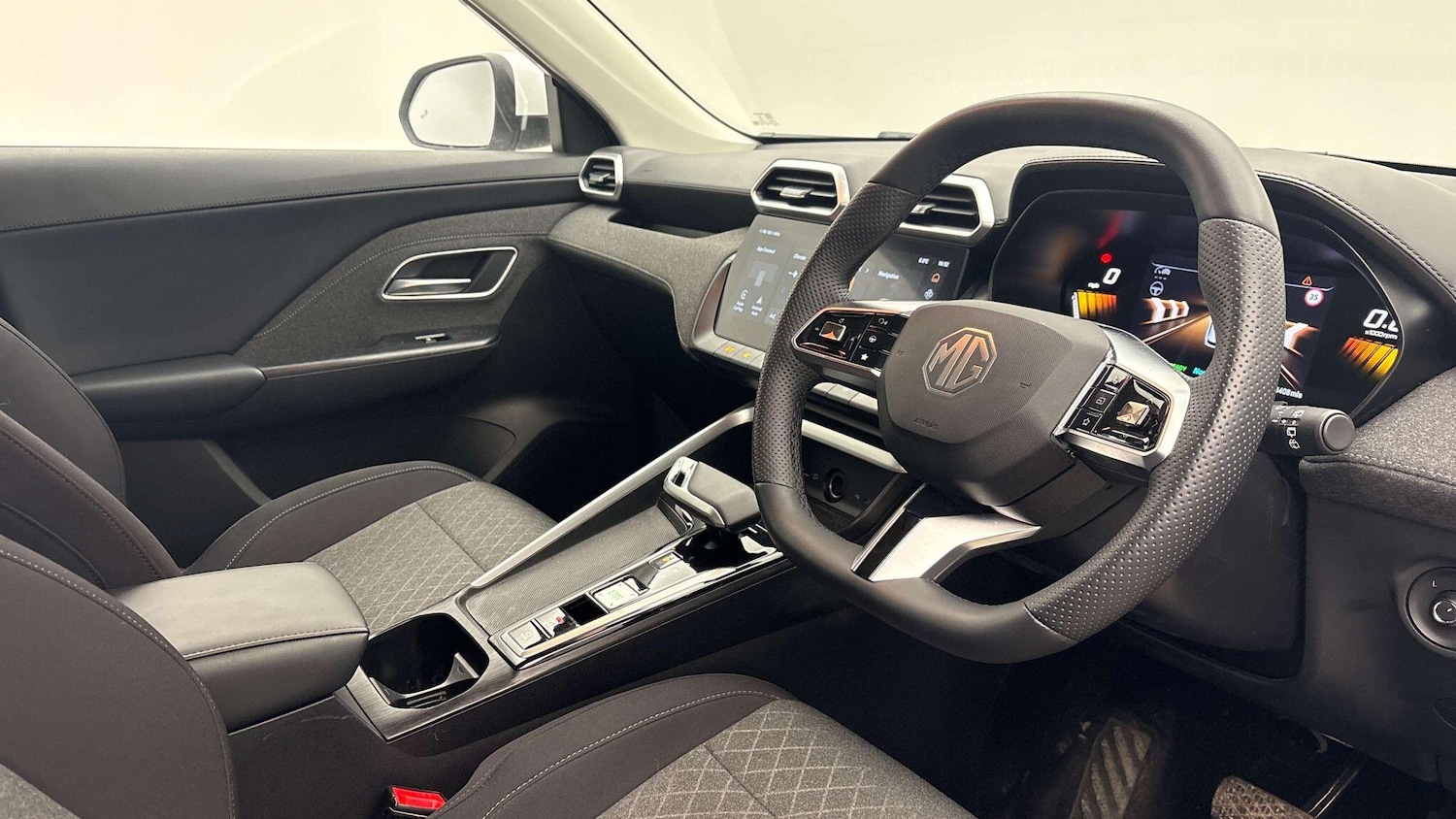 Used MG MG ZS 2025 for sale - 77738328: Photo 2