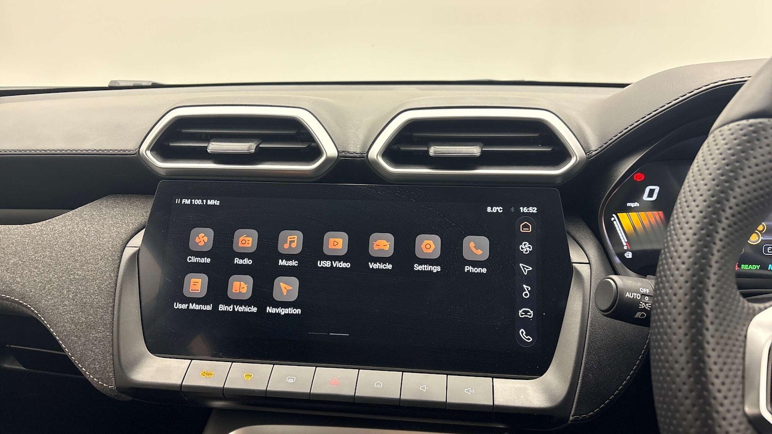 Used MG MG ZS 2025 for sale - 77738328: Photo 9