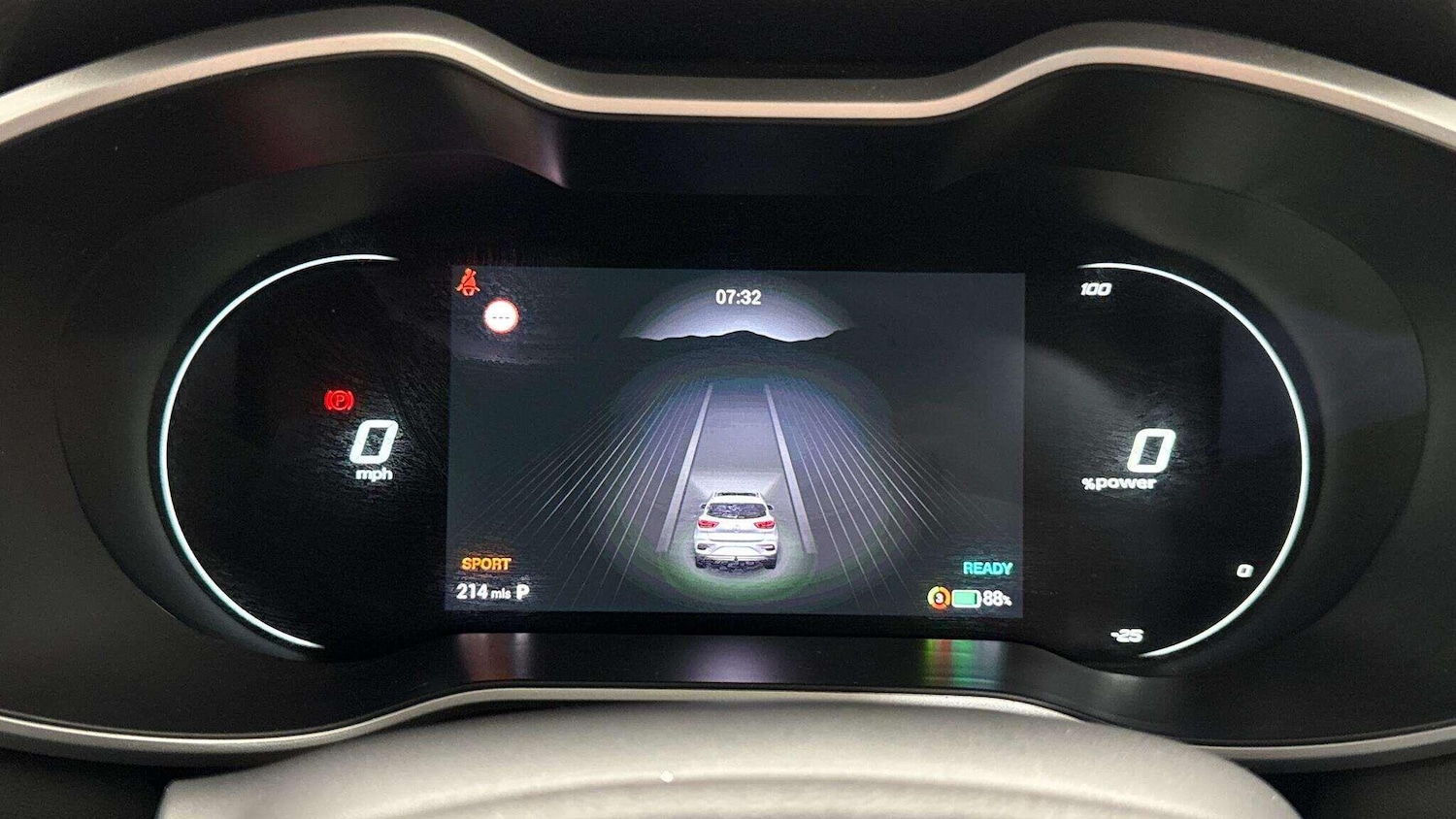 Used MG MG ZS 2025 for sale - 76408632: Photo 10