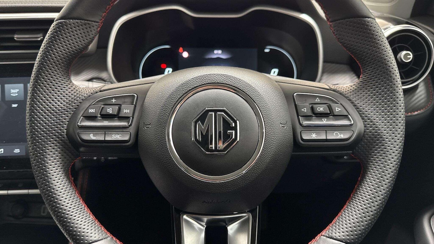 Used MG MG ZS 2025 for sale - 76408632: Photo 11