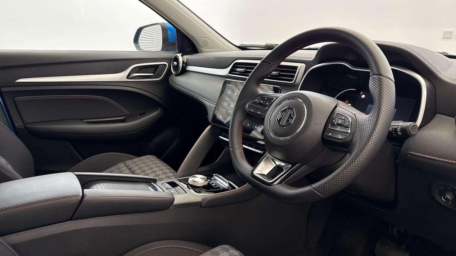 Used MG MG ZS 2025 for sale - 76408632: Photo 2