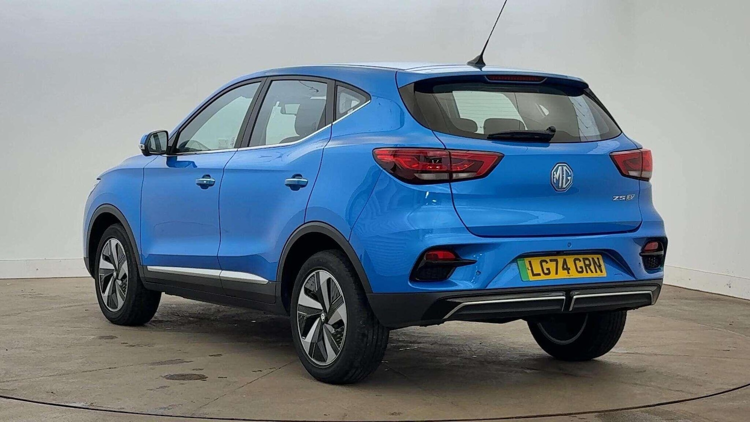 Used MG MG ZS 2025 for sale - 76408632: Photo 4