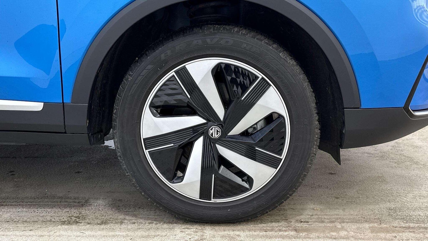 Used MG MG ZS 2025 for sale - 76408632: Photo 6