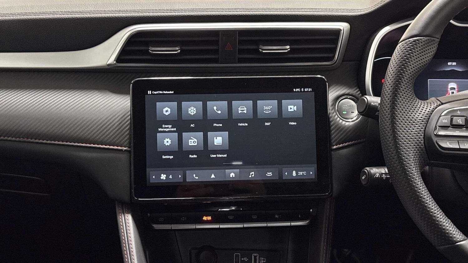 Used MG MG ZS 2025 for sale - 76408632: Photo 9