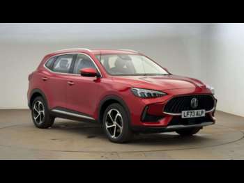 Used MG MG HS 2023 for sale - 75224798: Photo