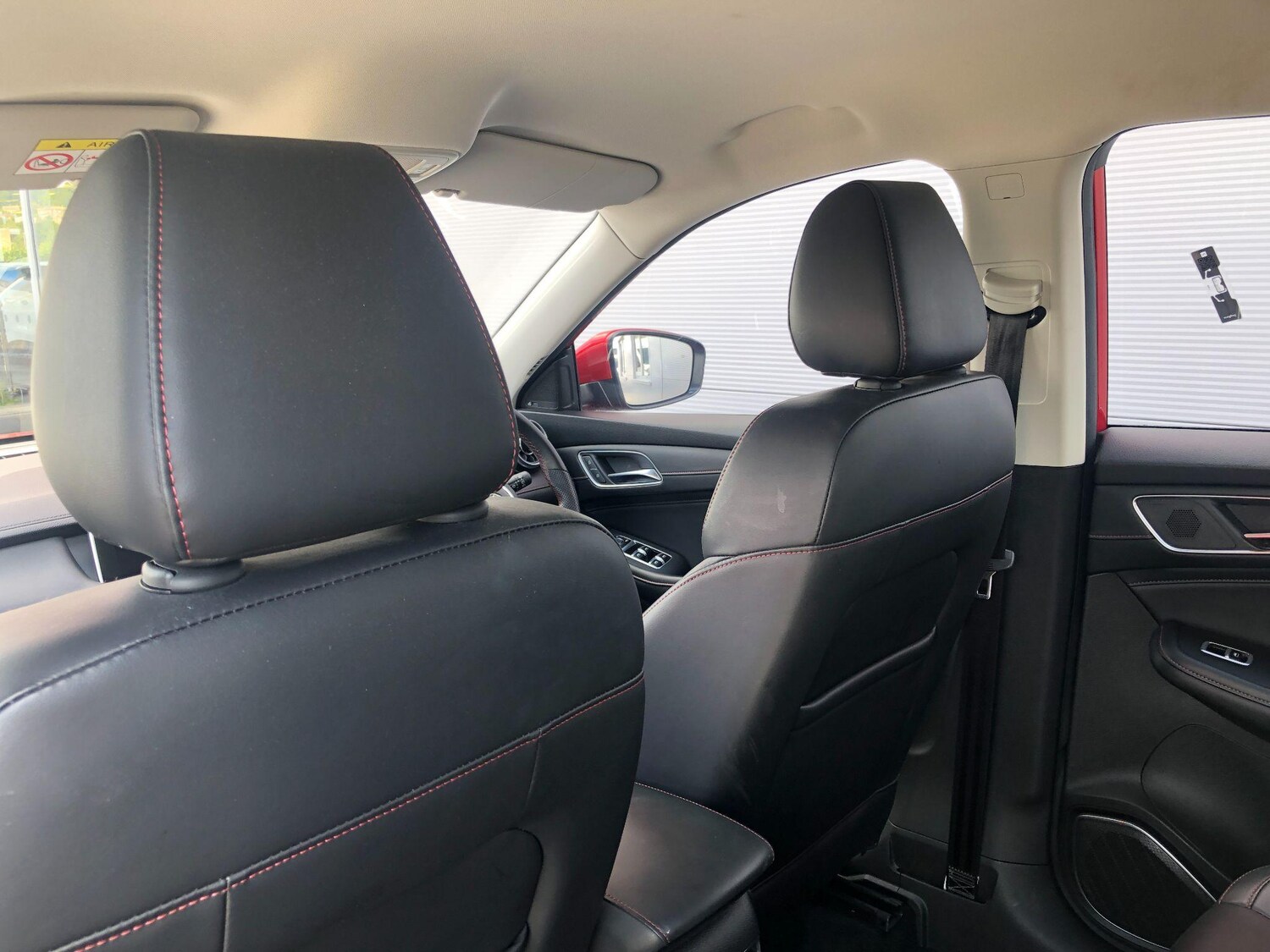 Vehicle 23