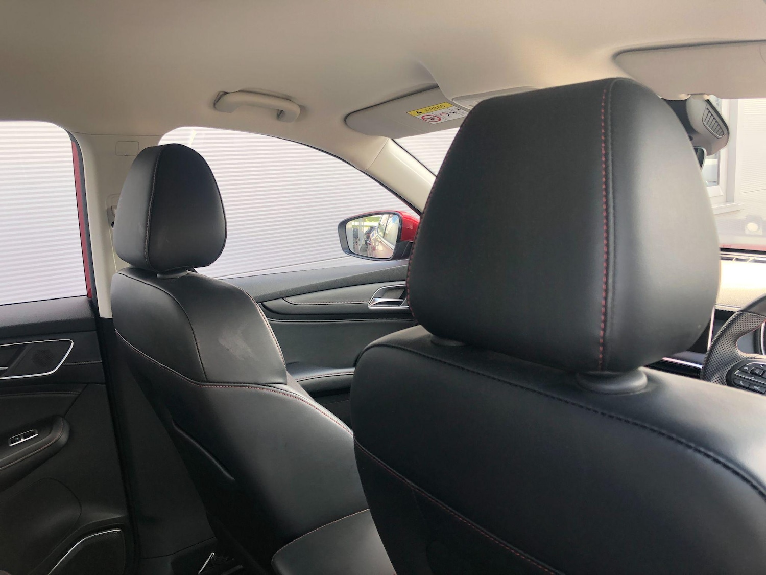 Vehicle 25