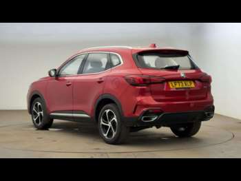 Used MG MG HS 2023 for sale - 75224798: Photo