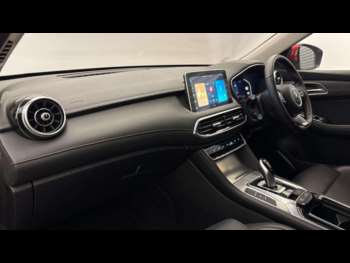 Used MG MG HS 2023 for sale - 75224798: Photo