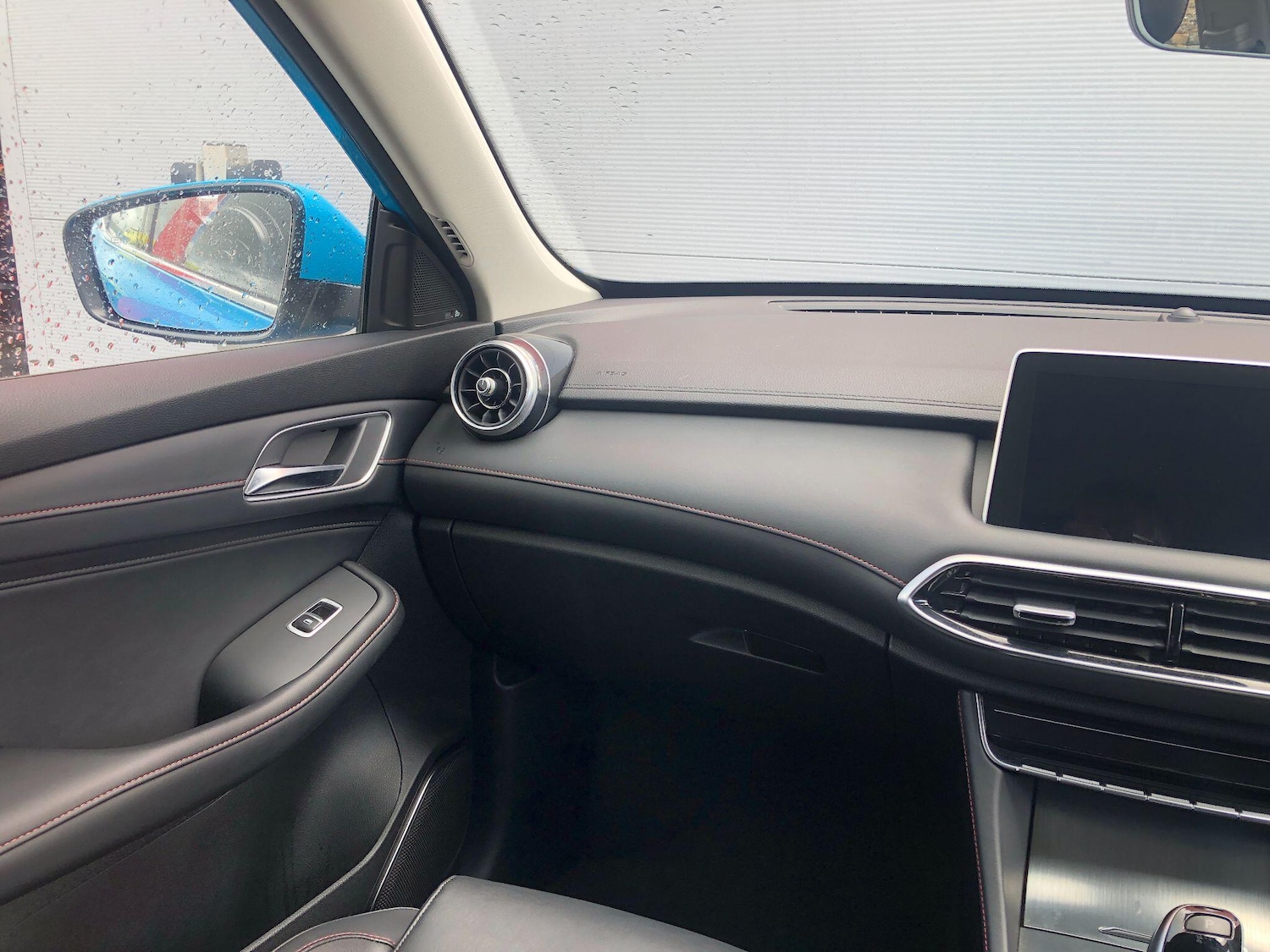 Vehicle 29