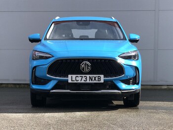 Used MG MG HS 2023 for sale - 75990783: Photo