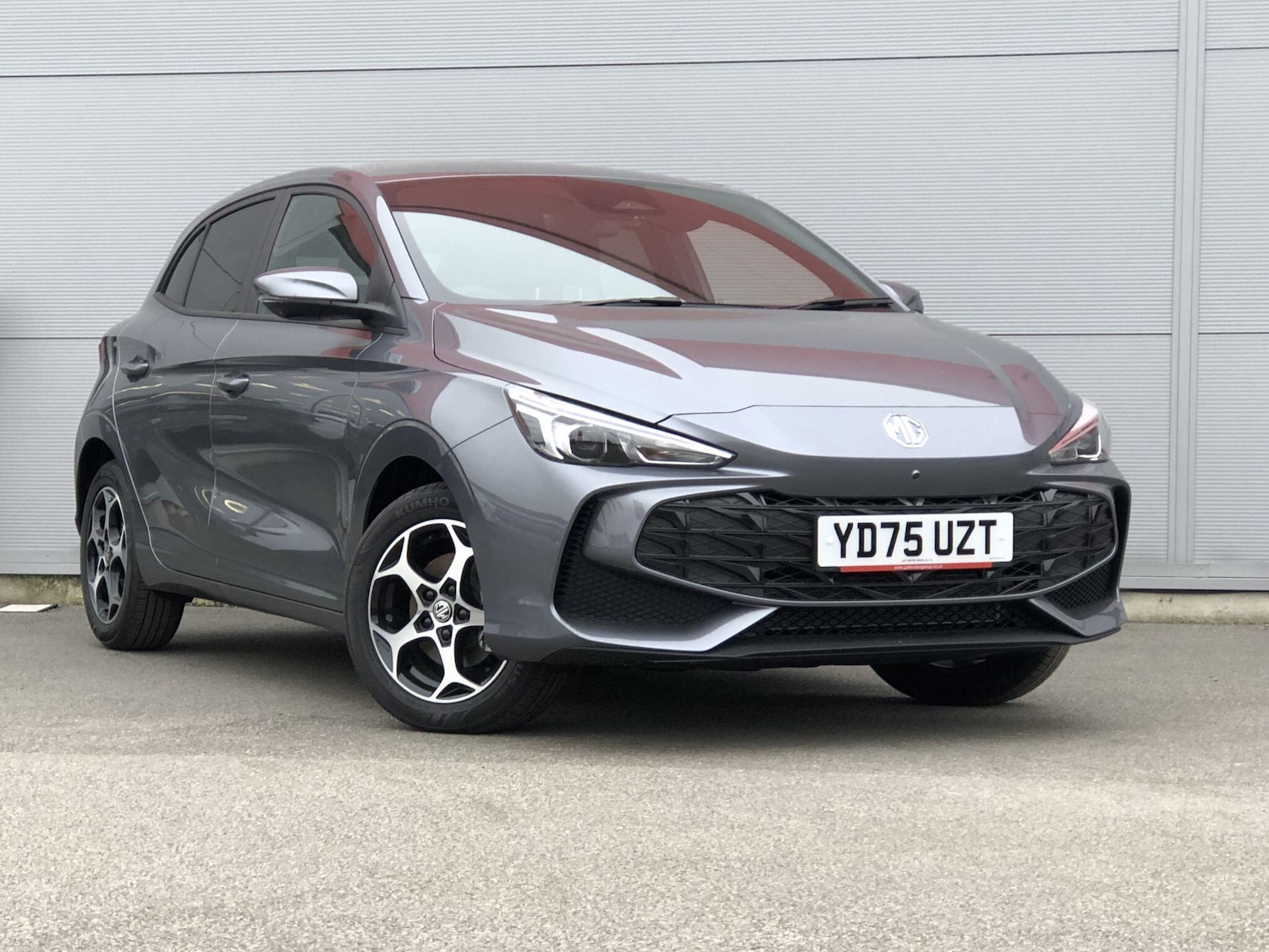 Used MG MG3 2025 for sale - 76251144: Photo 1