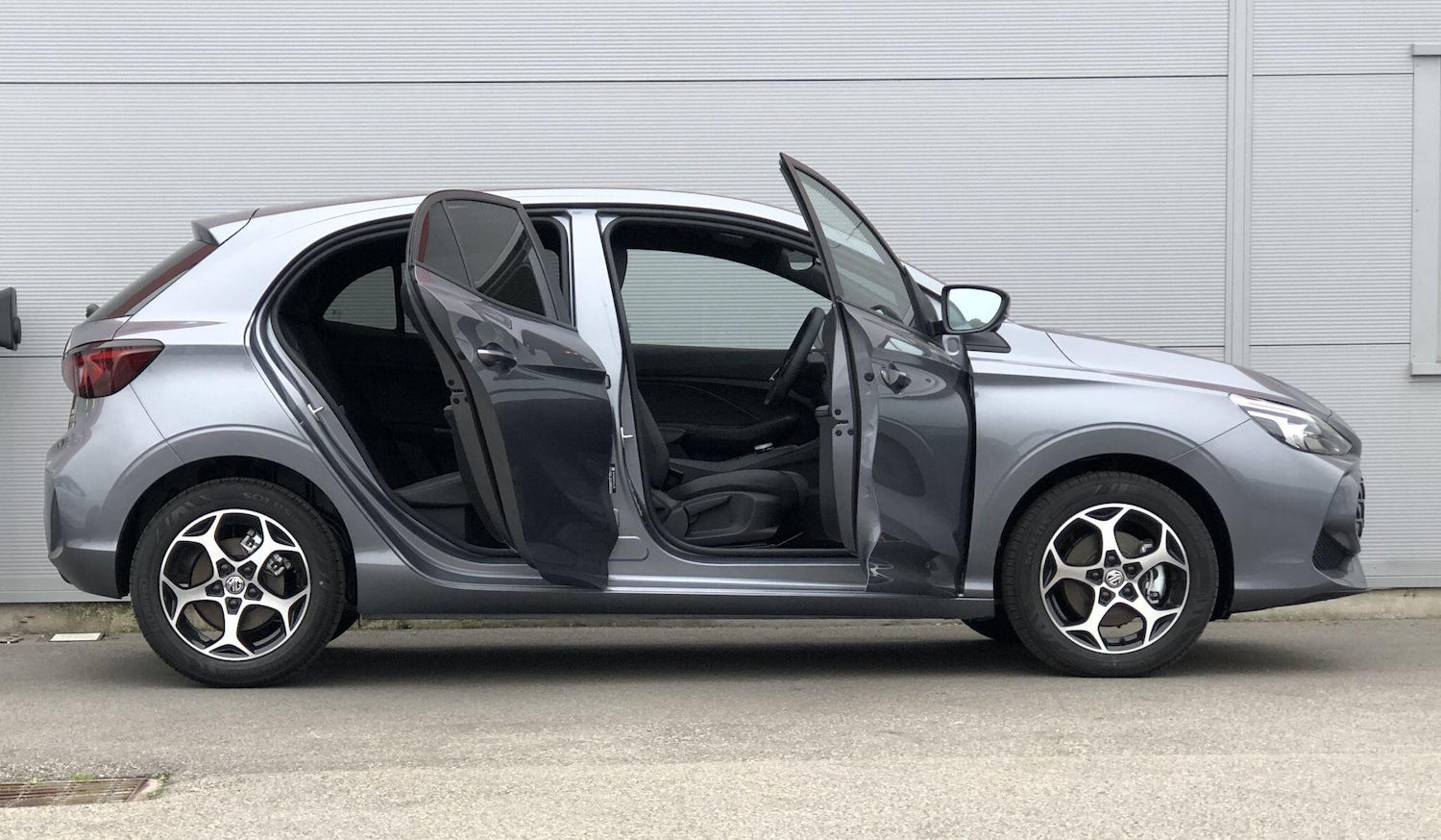 Used MG MG3 2025 for sale - 76251144: Photo 10