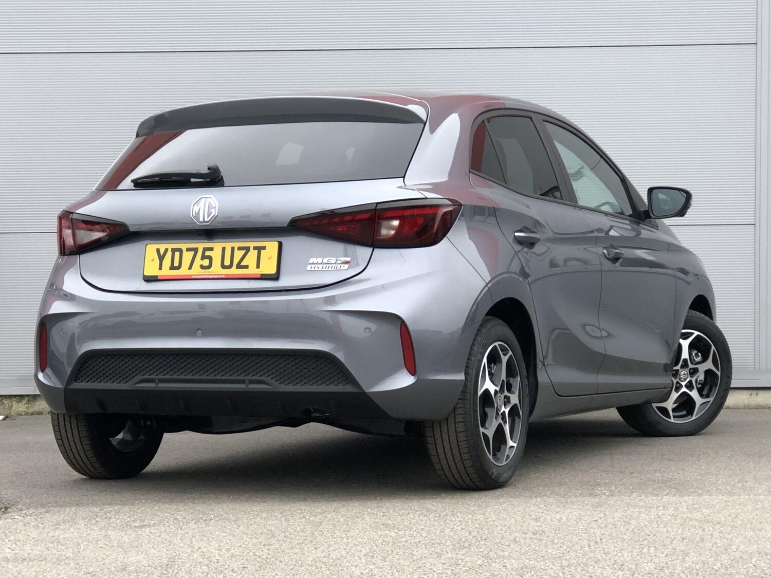 Used MG MG3 2025 for sale - 76251144: Photo 11