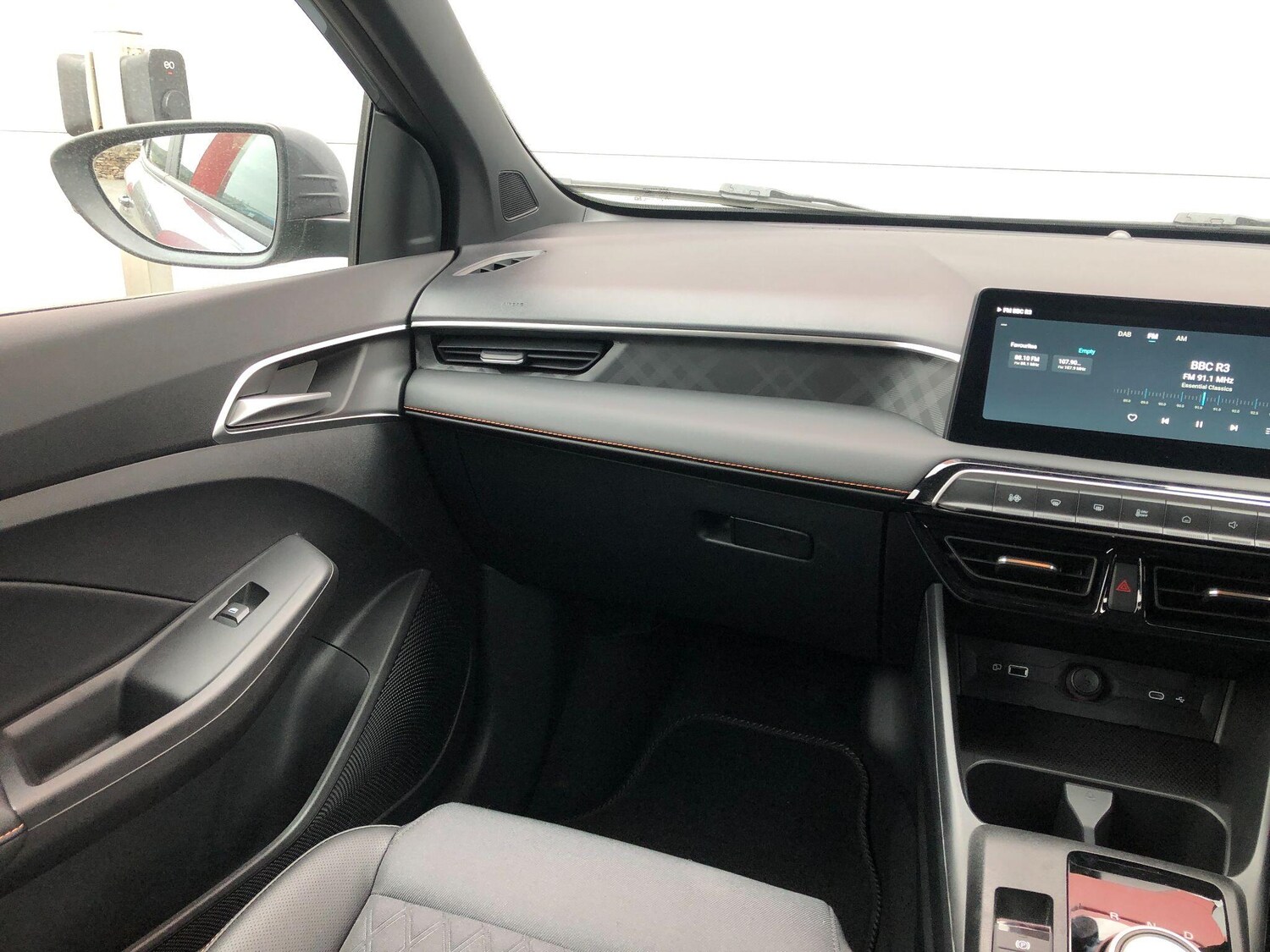 Used MG MG3 2025 for sale - 76251144: Photo 12