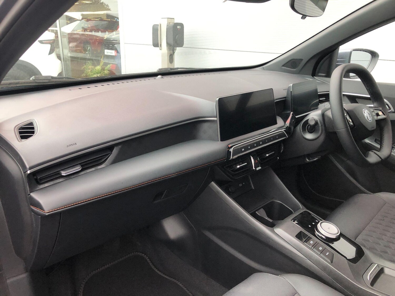 Used MG MG3 2025 for sale - 76251144: Photo 13